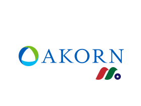 美国仿制药公司：爱克龙药业Akorn, Inc.(AKRX)