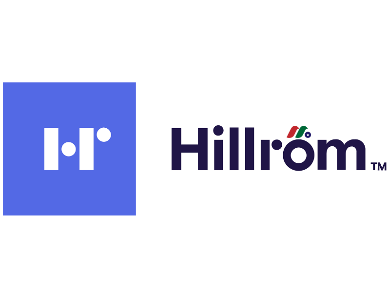 医疗设备公司：希尔罗姆控股Hill-Rom Holdings(HRC)