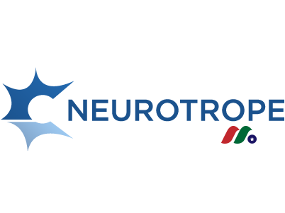 临床阶段生物制药公司：Neurotrope, Inc.(NTRP)-代码变更