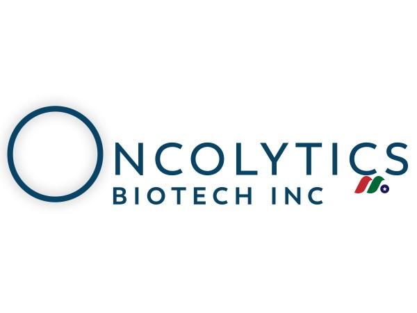 开发阶段生物制药公司：溶瘤生物科技Oncolytics Biotech(ONCY)