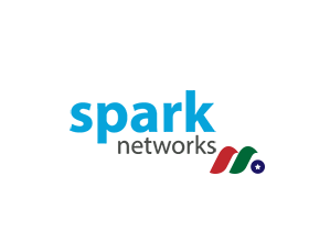 在线约会网站运营商：Spark Networks(LOV)