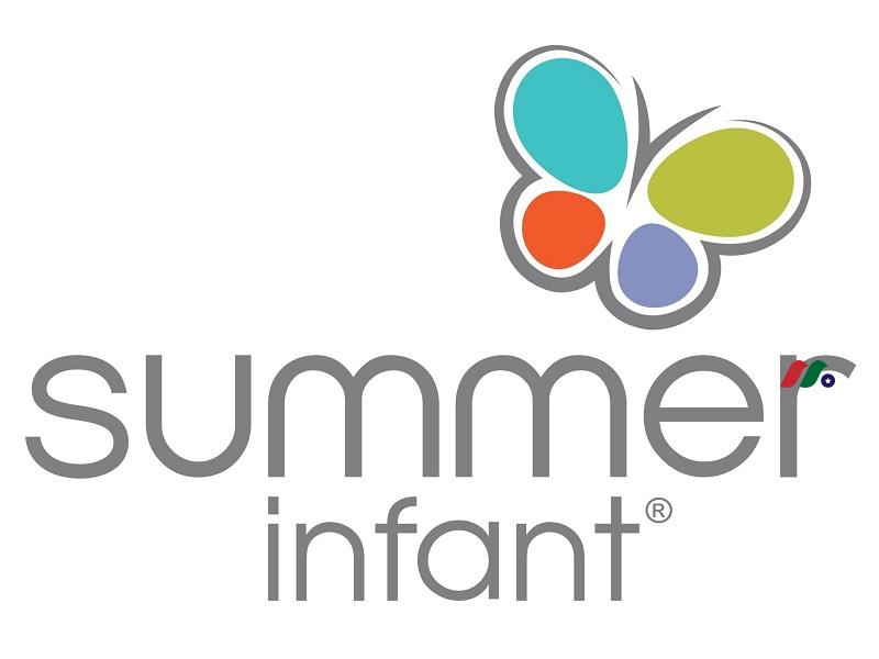 婴儿用品公司：夏婴公司 Summer Infant, Inc.(SUMR)