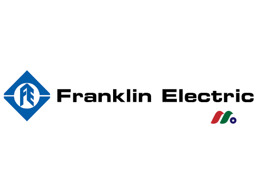 水泵和燃料泵系统设计制造商：富兰克林电子 Franklin Electric Co.(FELE)