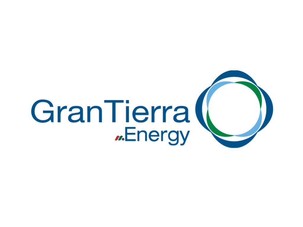 石油天然气公司：Gran Tierra能源 Gran Tierra Energy(GTE)