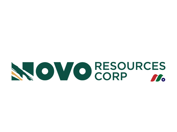 加拿大金矿公司：Novo Resources Corp.(NSRPF)