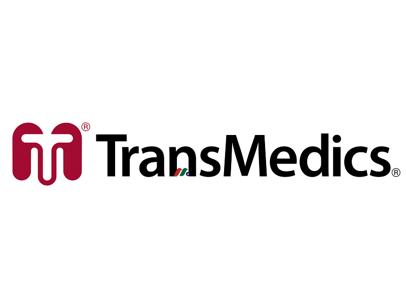 商用阶段医疗技术公司：TransMedics Group(TMDX)