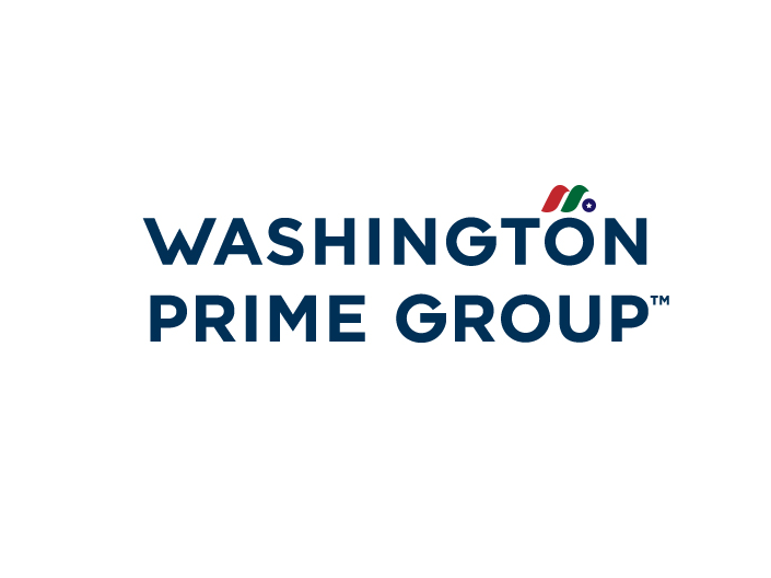 REIT公司：Washington Prime Group Inc.(WPG)