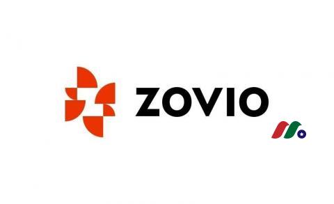 高等教育服务商：Zovio(ZVO)