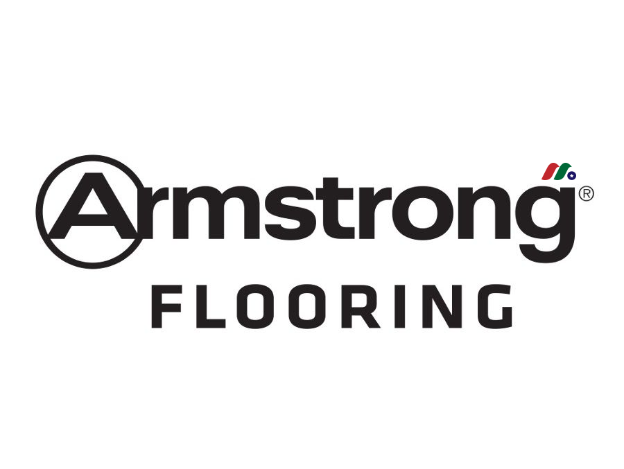地板制造商：阿姆斯特朗地板 Armstrong Flooring, Inc.(AFIIQ)
