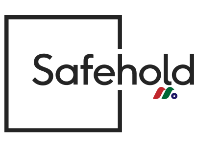 地面净租赁公司：Safehold Inc.(SAFE)