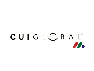 电力和机电组件收购开发：CUI Global, Inc.(CUI)—代码变更