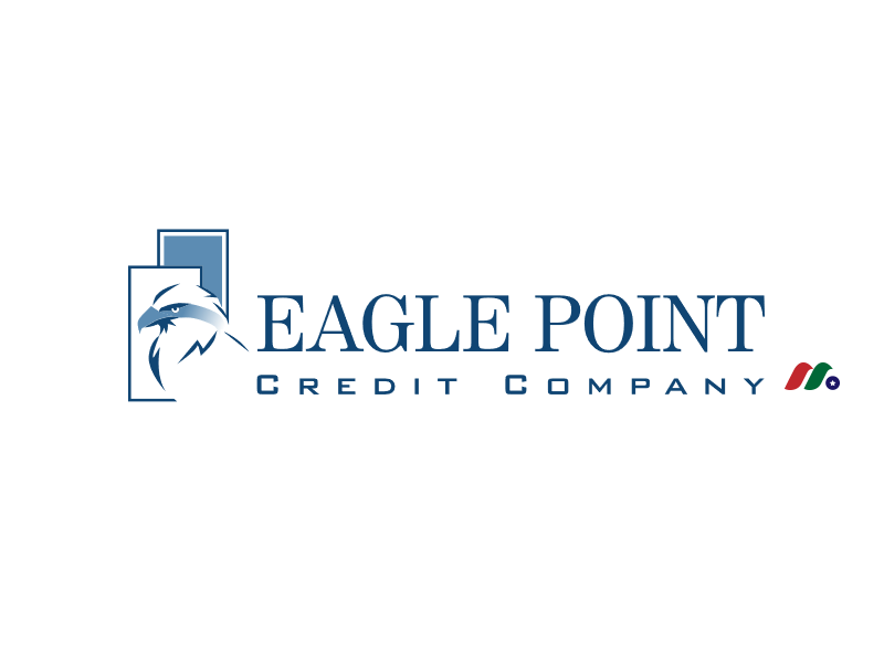封闭式基金公司：Eagle Point Credit Company Inc.(ECC)