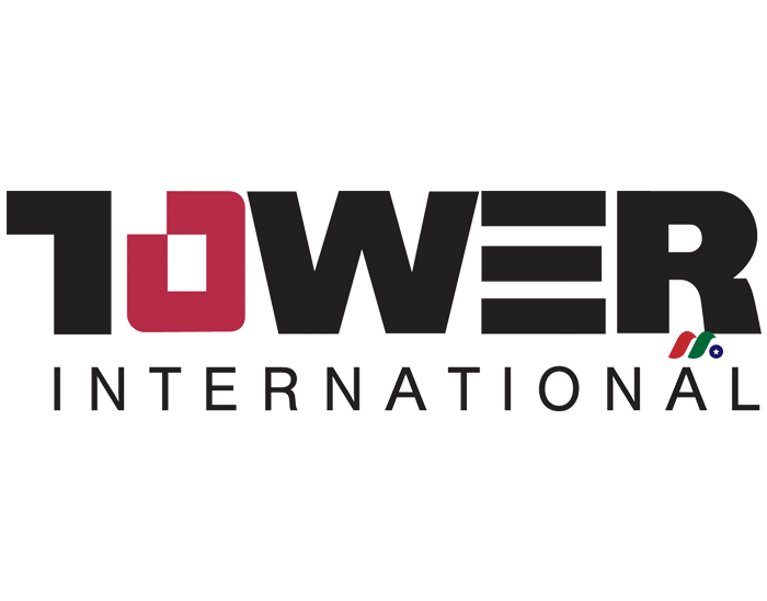 汽车零部件：西塔国际Tower International, Inc.(TOWR)