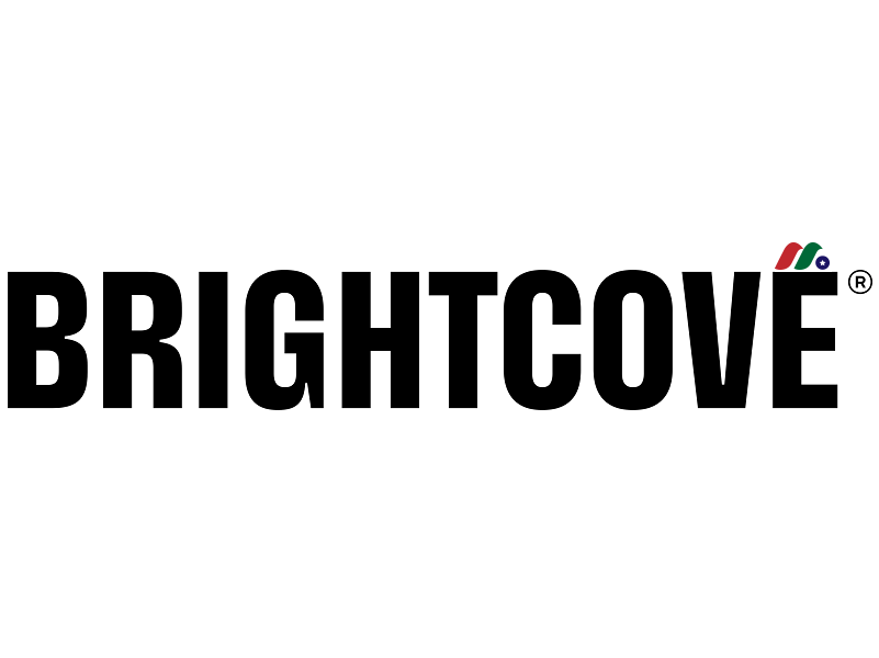在线视频技术服务商：布莱克维公司 Brightcove Inc.(BCOV)