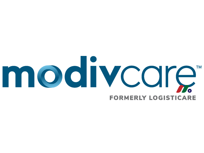 医疗保健服务公司：ModivCare Inc.(MODV)