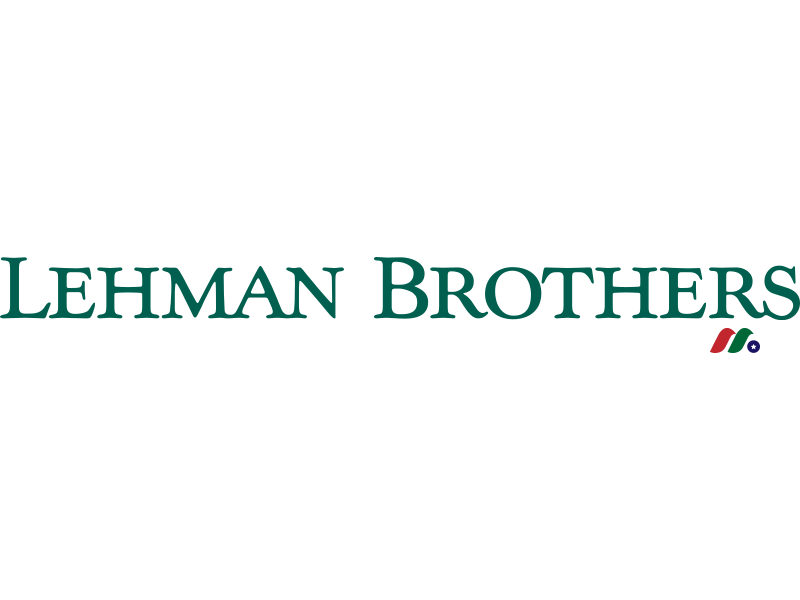 雷曼兄弟Lehman Brothers：如何从辉煌走向破产