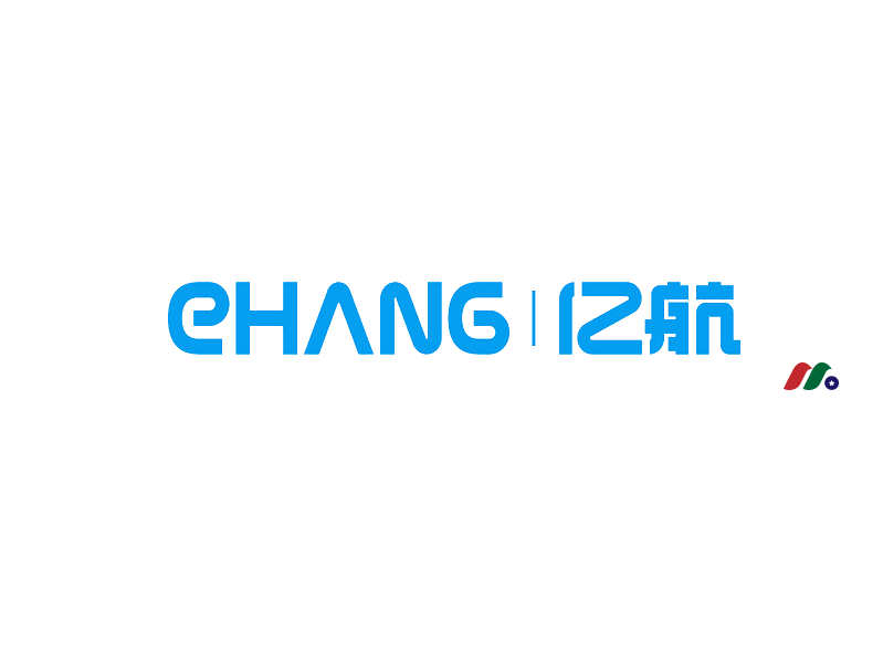 中概股：无人机制造商 亿航无人机EHang Holdings Ltd.(EH)