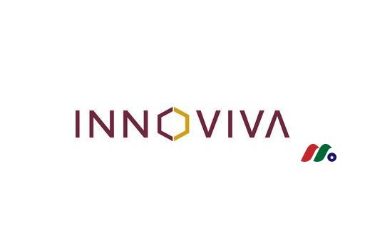 药物的开发和商业化：亚邦丝医疗 Innoviva, Inc.(INVA)