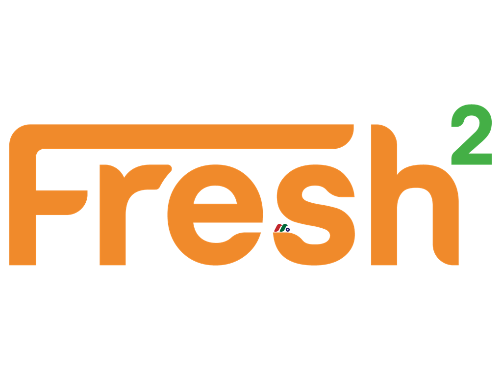 餐饮和食品行业B2B电子商务和供应链管理公司：Fresh2 Group Limited(FRES)-图片1