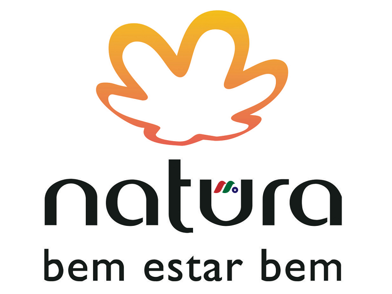 巴西最大化妆品公司：纳图拉 Natura & Co Holding S.A.(NTCO)