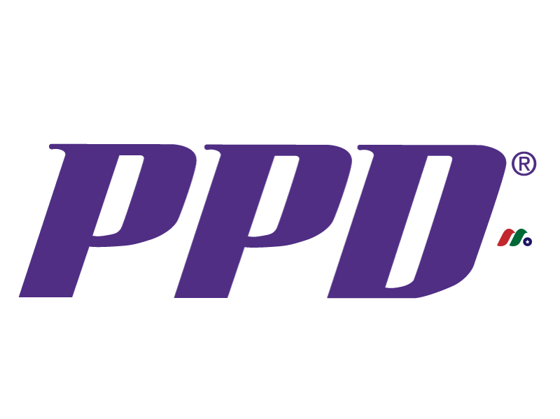 药物开发及合同研究龙头公司：PPD, Inc.(PPD)