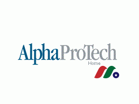 加拿大口罩及防护服生产商：阿尔法科技Alpha Pro Tech, Ltd.(APT)-图片1