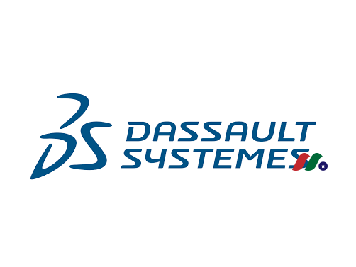 法国软件公司：达索系统Dassault Systemes SE(DASTY)
