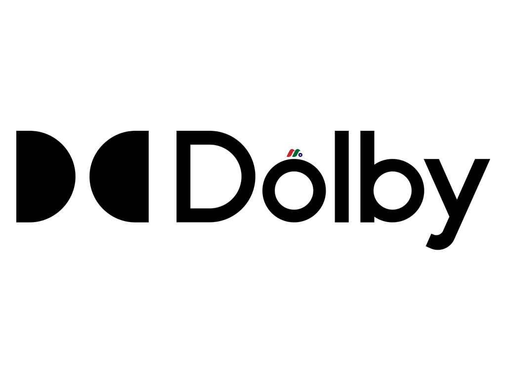 声音降噪及声音压缩编码技术公司：杜比实验室 Dolby Laboratories, Inc.(DLB)-图片1