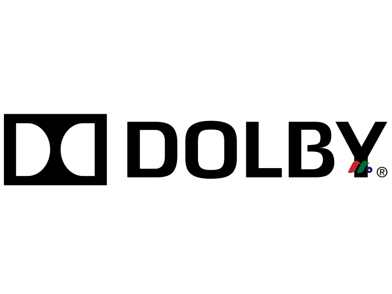 声音降噪及声音压缩编码技术公司：杜比实验室 Dolby Laboratories, Inc.(DLB)-图片2