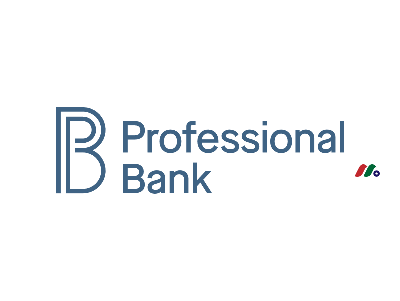 银行控股公司：专业控股Professional Holding(PFHD)
