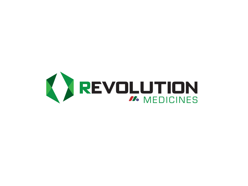 临床阶段精密肿瘤学公司：Revolution Medicines(RVMD)