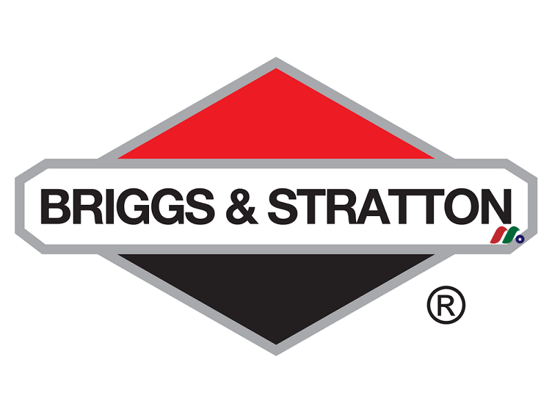 汽油发动机制造商：百力通Briggs & Stratton Corporation(BGG)