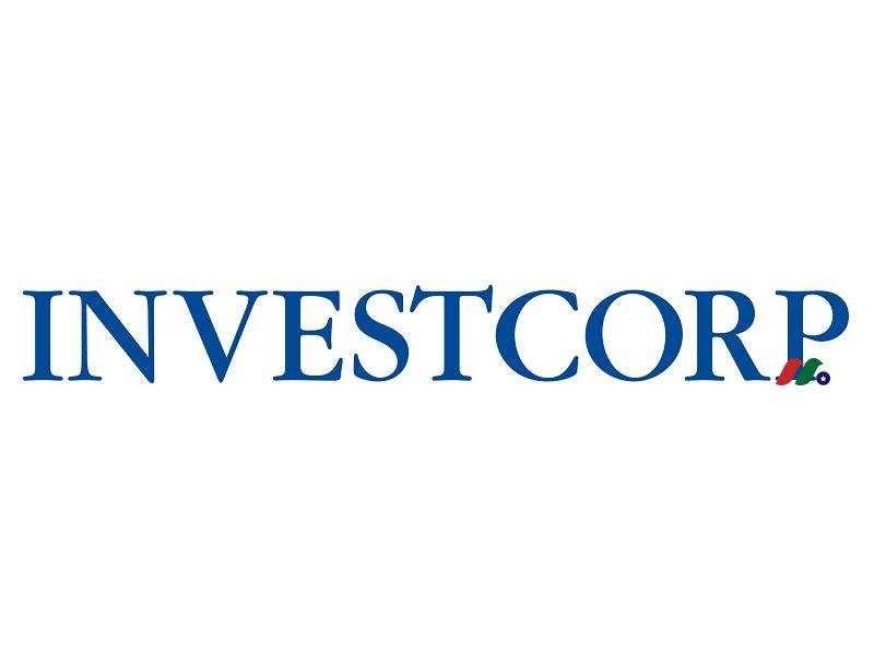 为高净值私人和机构客户服务的另类投资产品提供商和经理人：Investcorp, Inc.