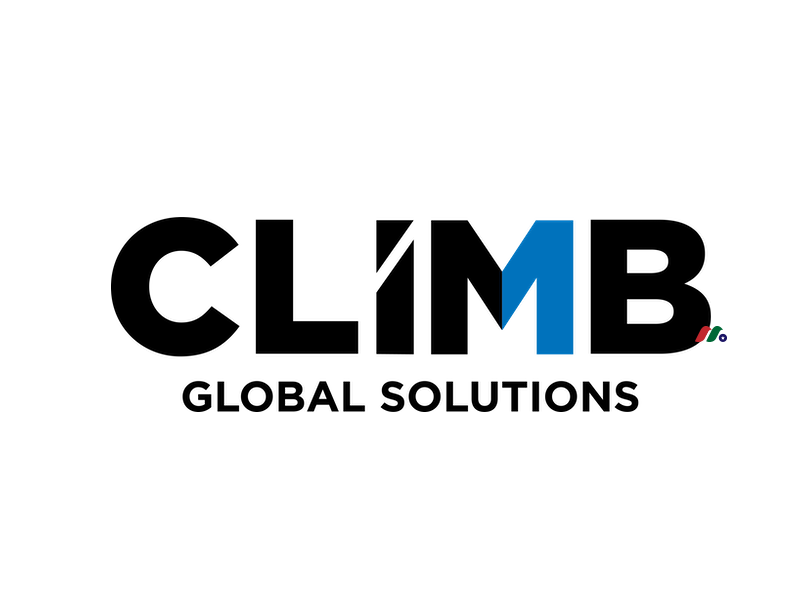 增值信息技术 (IT) 分销和解决方案公司：Climb Global Solutions, Inc.(CLMB)