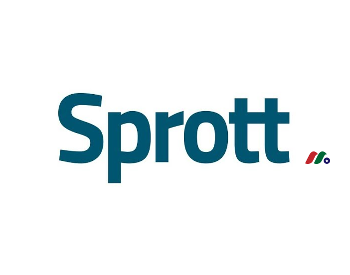 资产管理控股公司：斯普罗特公司 Sprott Inc.(SII)