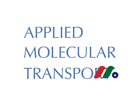 临床阶段的生物制药公司：Applied Molecular Transport(AMTI)