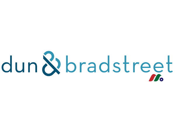 商业信息服务机构：邓白氏公司 Dun & Bradstreet Holdings(DNB)