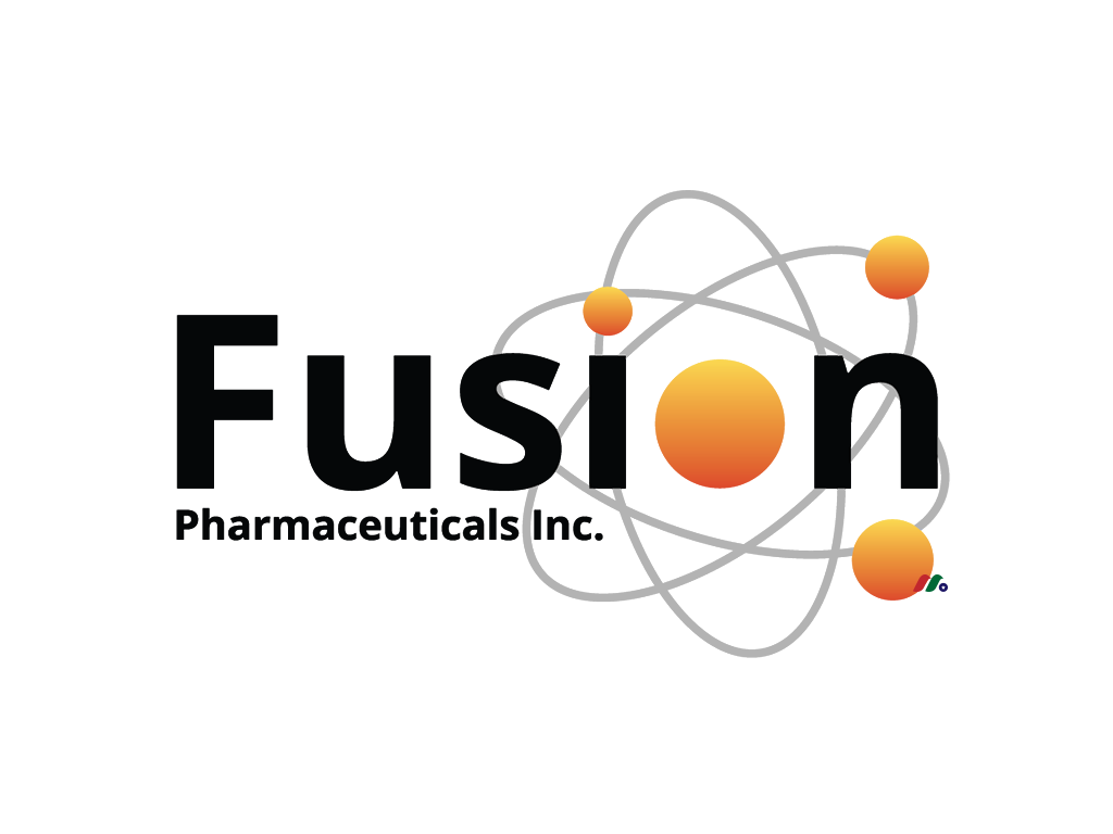 临床阶段的肿瘤学公司：Fusion Pharmaceuticals(FUSN)-图片1