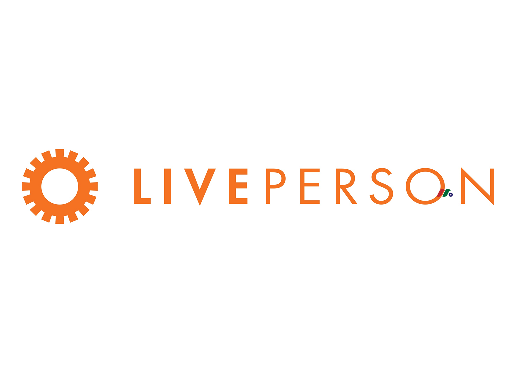 多渠道客户沟通云技术平台：LivePerson, Inc.(LPSN)