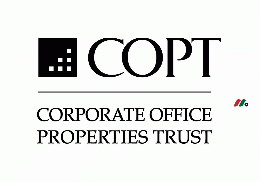 关键国防设施和任务REIT公司：COPT Defense Properties(CDP)-图片2