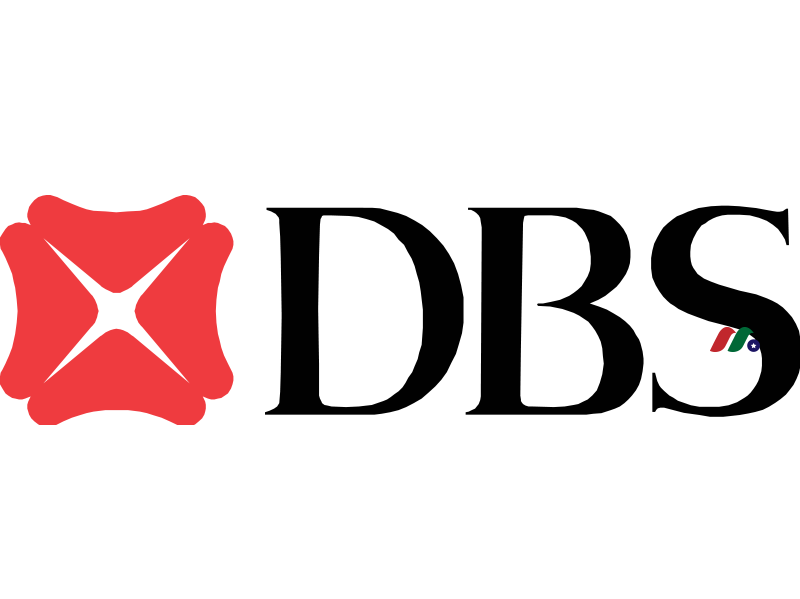 新加坡最大商业银行：星展银行DBS Group Holdings Ltd(DBSDY)