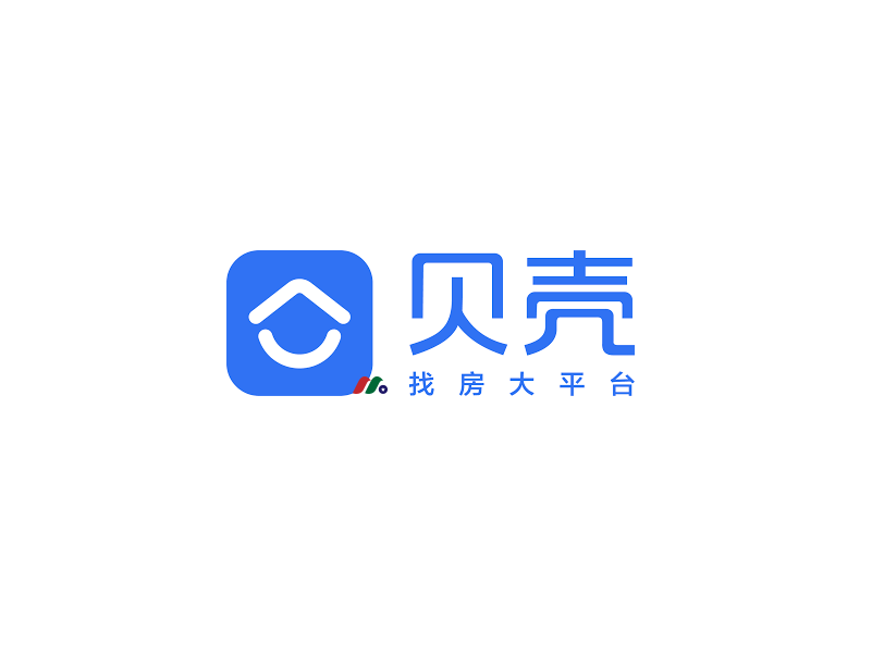 中国房产交易和服务平台：贝壳找房 KE Holdings Inc.(BEKE)