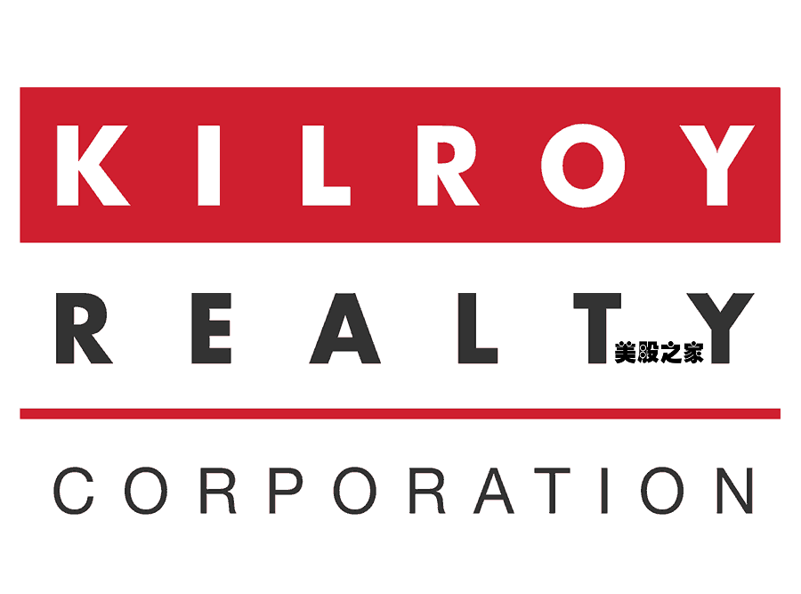 REIT公司：吉劳埃地产 Kilroy Realty Corporation(KRC)