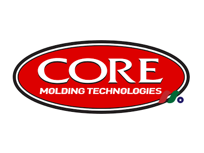增强塑料增强纤维：Core Molding Technologies, Inc.(CMT)