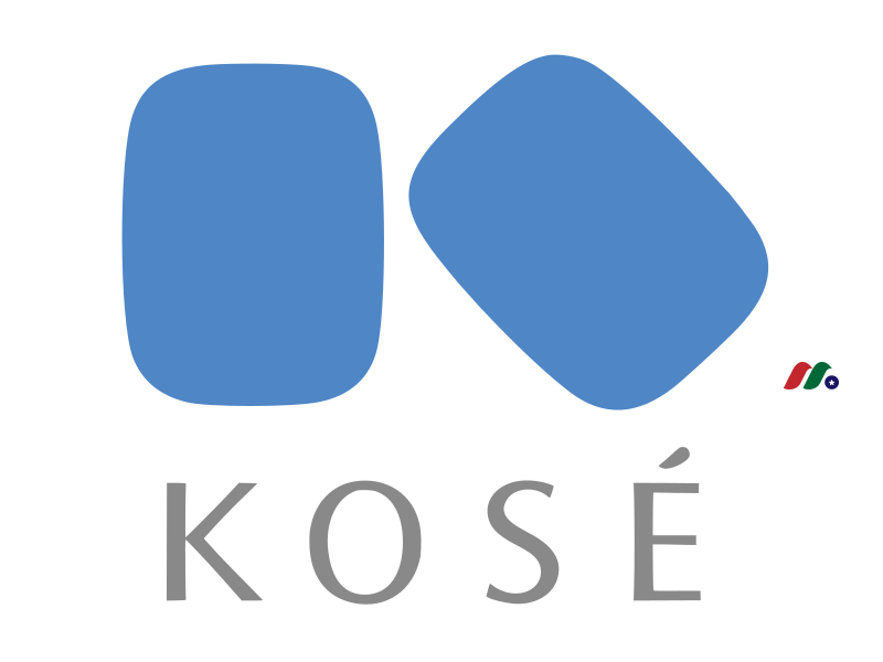 日本三大化妆品生产商之一：高丝公司 KOSÉ Corporation(KSRYY)