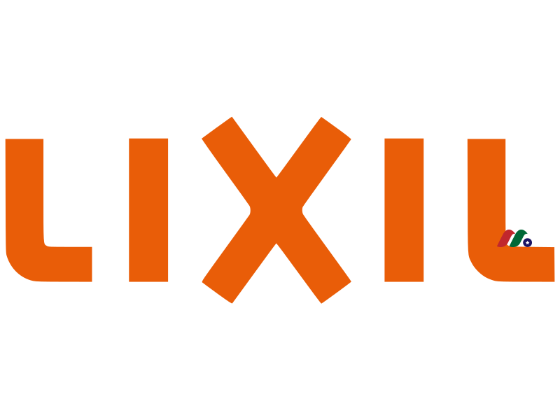 日本建筑材料公司：骊住集团LIXIL Group Corporation(JSGRY)