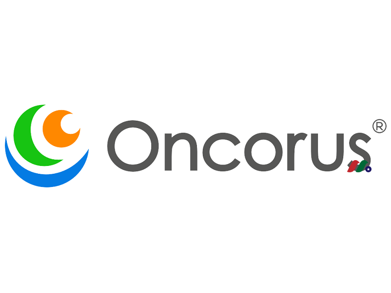 临床阶段生物制药公司：Oncorus, Inc.(ONCR)-图片1