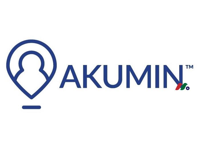 美国门诊诊断成像服务公司：Akumin Inc.(AKU)