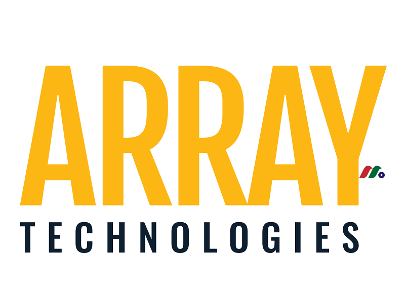 领先太阳能地面安装系统制造商：Array Technologies, Inc.(ARRY)
