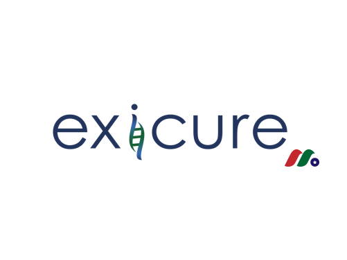 临床阶段的生物技术公司：Exicure, Inc.(XCUR)
